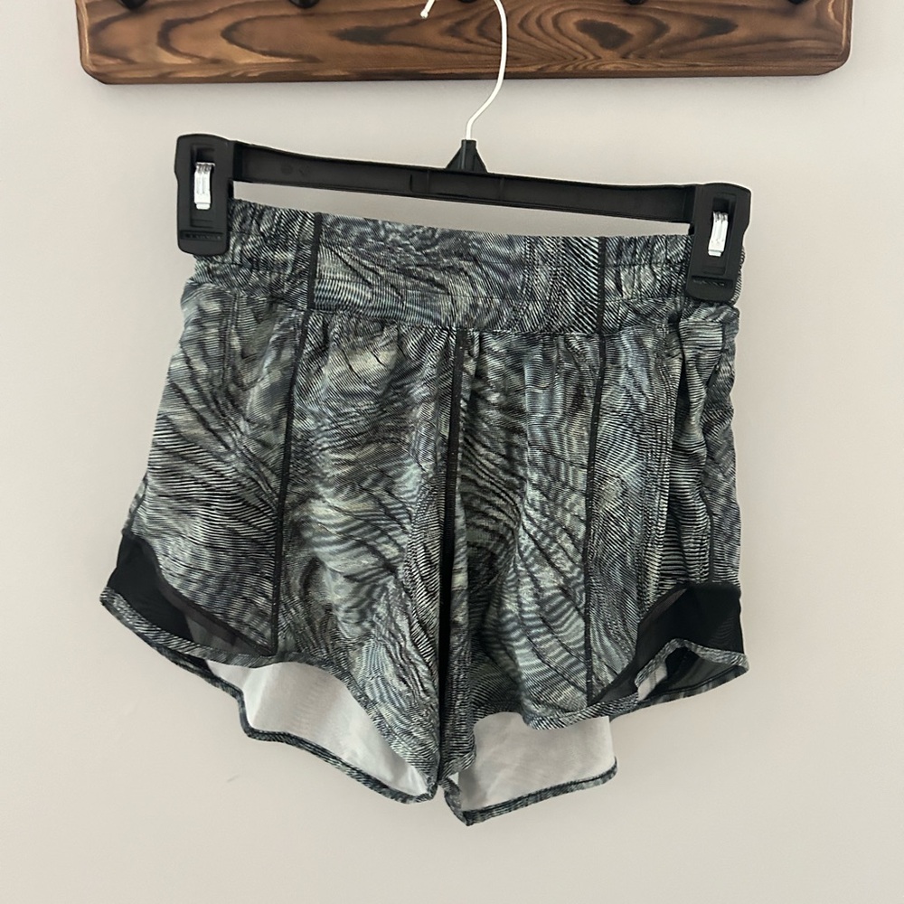 lulu shorts